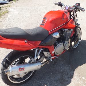 BANDIT GSF600 - 2000