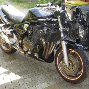 BANDIT GSF1200