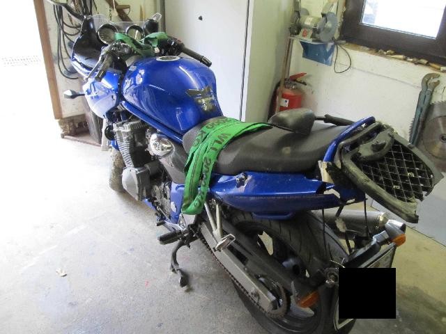 bandit 600-2001-2