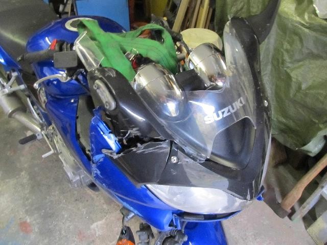 bandit 600-2001-4