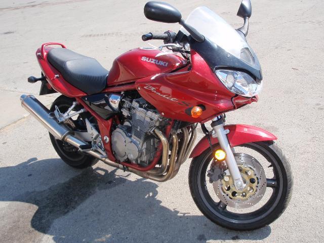 bandit-600-2002-1 BANDIT GSF600 - 2002