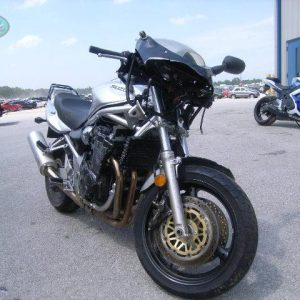 BANDIT 1200