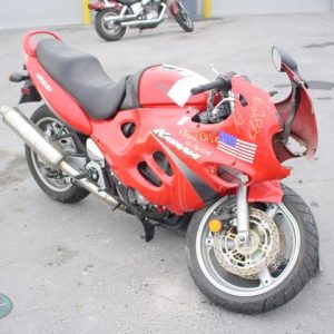 katana 600 - 1999