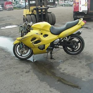 katana 600