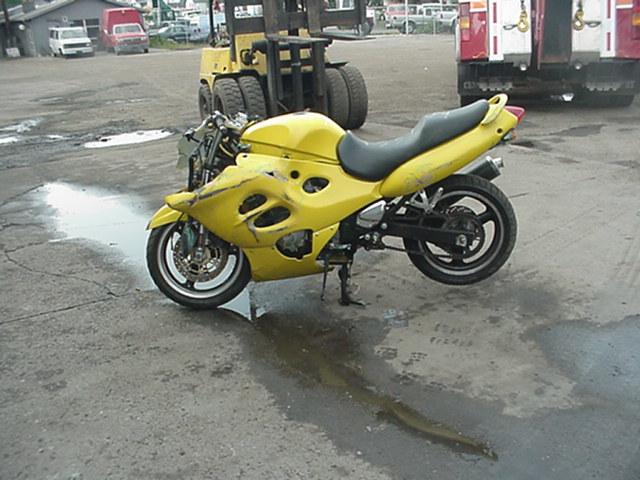 suzuki gsf600-katana-2000-2 katana 600