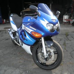 KATANA 600 - 2005
