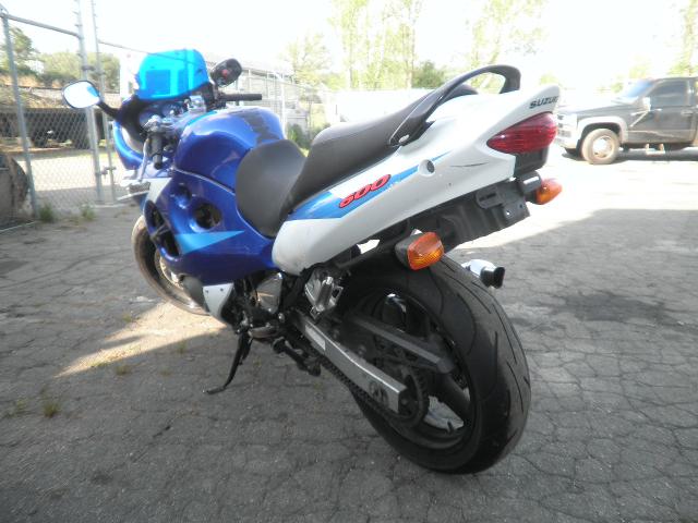 suzuki gsf600-katana-2005-6