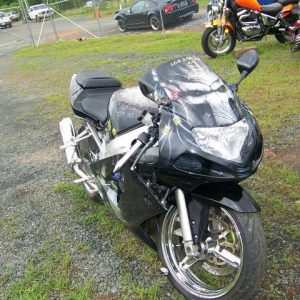 gsx600 - 2002