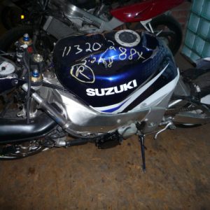 suzuki gsx750r