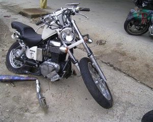 savage ls650 - 2005